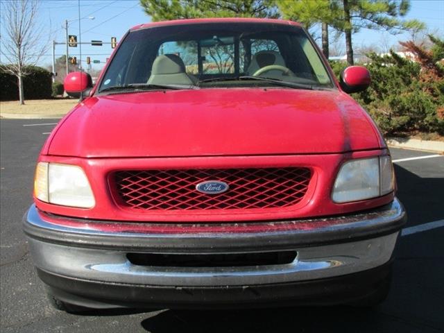 Ford F150 1998 photo 3