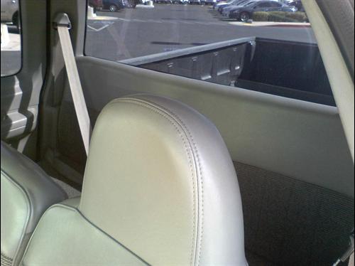 Ford F150 1998 photo 4