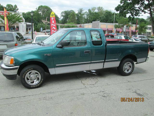 Ford F150 GS 43 Pickup Truck