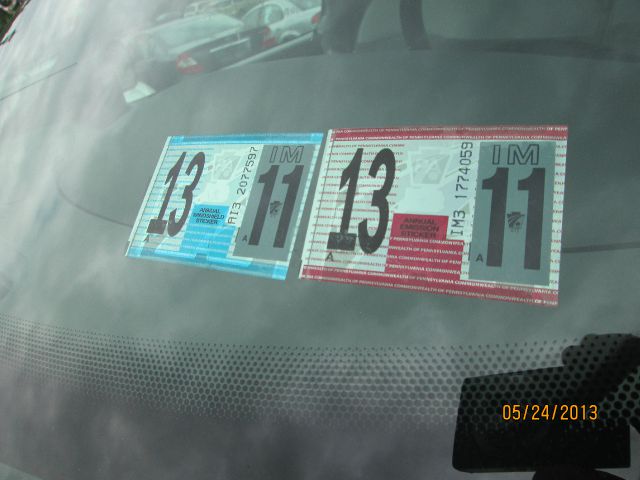 Ford F150 1998 photo 13