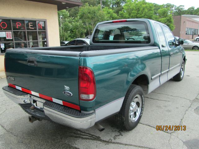 Ford F150 1998 photo 15