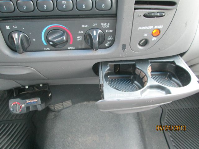 Ford F150 1998 photo 6