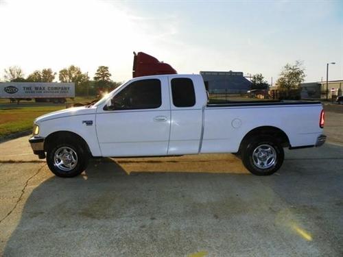 Ford F150 ESi Other