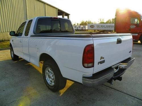 Ford F150 1998 photo 1
