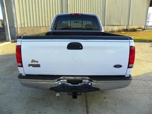 Ford F150 1998 photo 2
