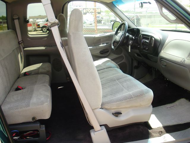 Ford F150 1998 photo 1