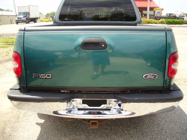 Ford F150 1998 photo 2