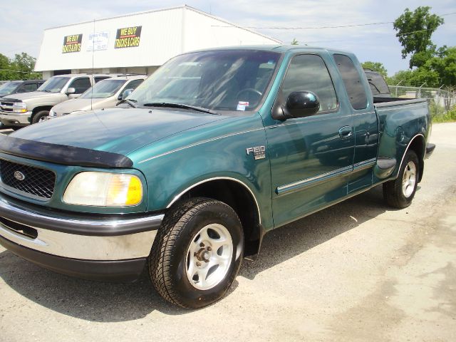 Ford F150 1998 photo 3