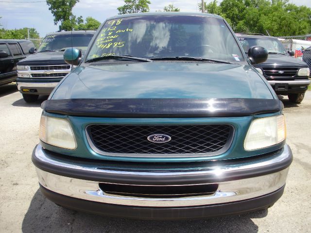 Ford F150 1998 photo 4