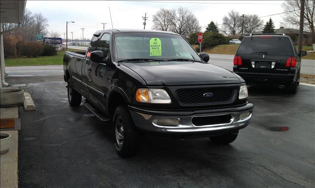 Ford F150 1998 photo 2