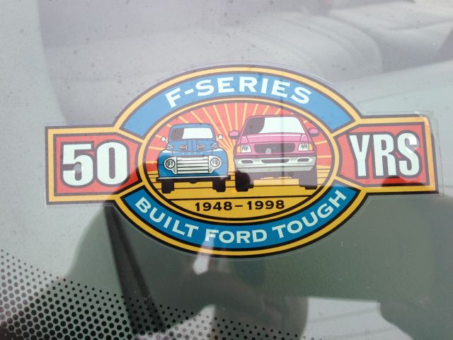 Ford F150 XL XLT Edge Plus Trem Pickup Truck