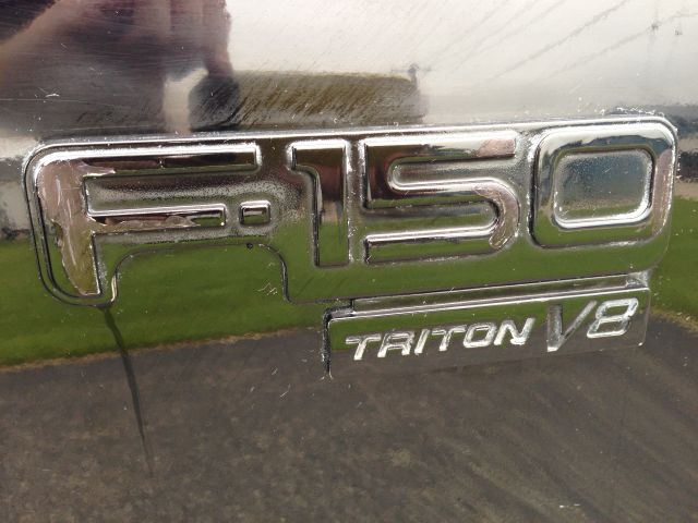 Ford F150 1998 photo 1