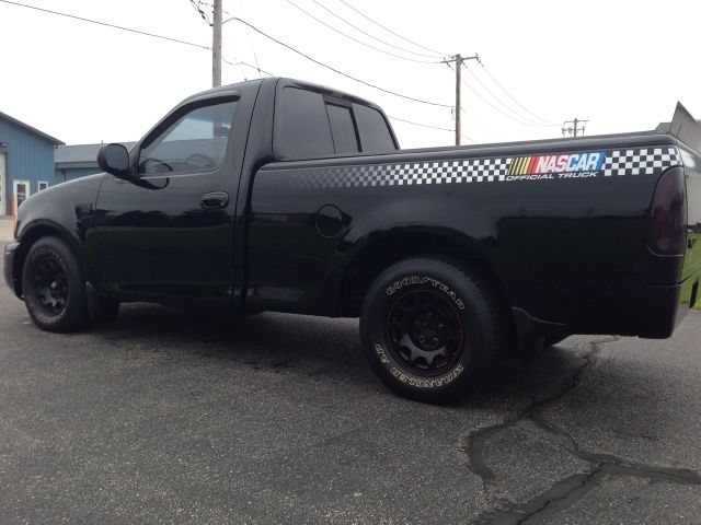 Ford F150 1998 photo 12