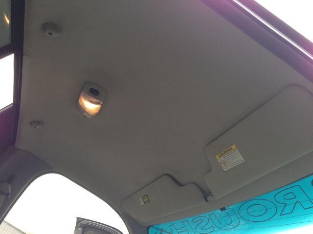 Ford F150 1998 photo 13