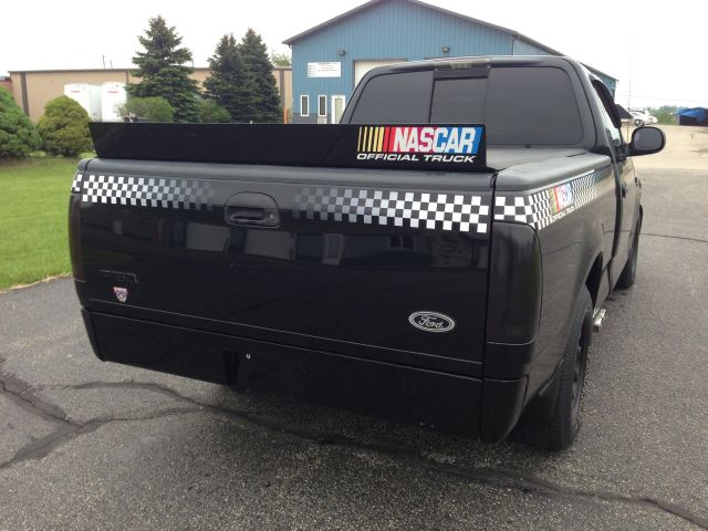 Ford F150 1998 photo 14