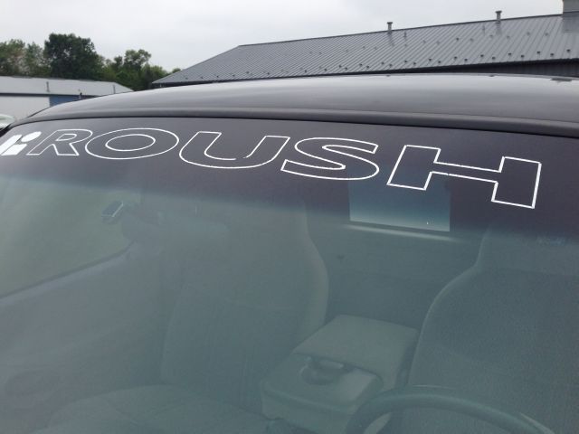 Ford F150 1998 photo 16