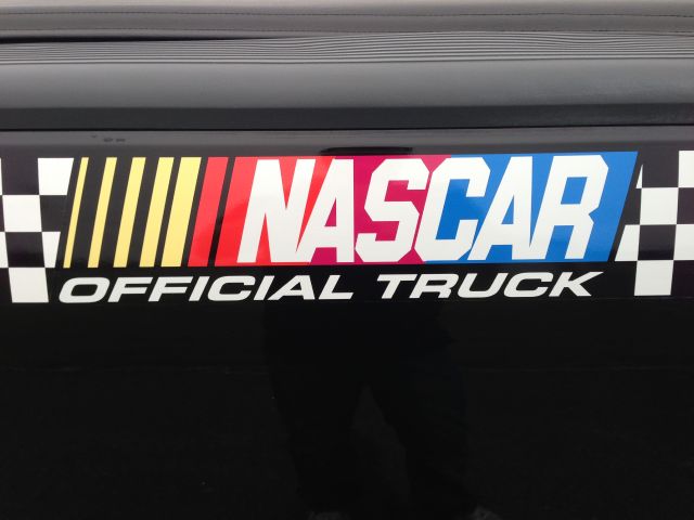 Ford F150 1998 photo 18