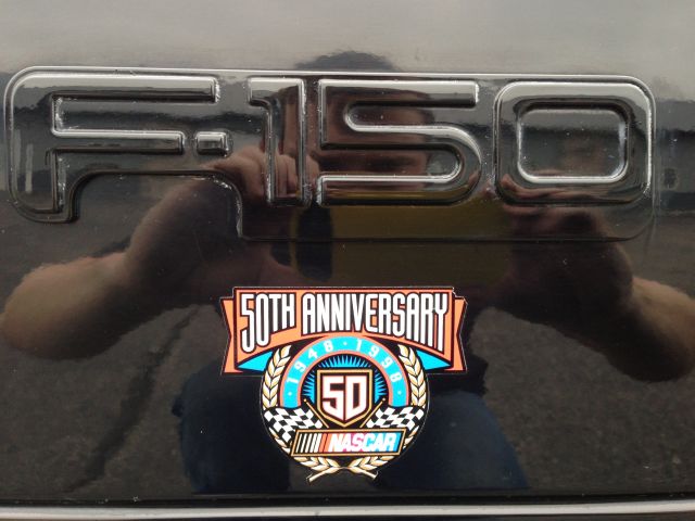 Ford F150 1998 photo 2