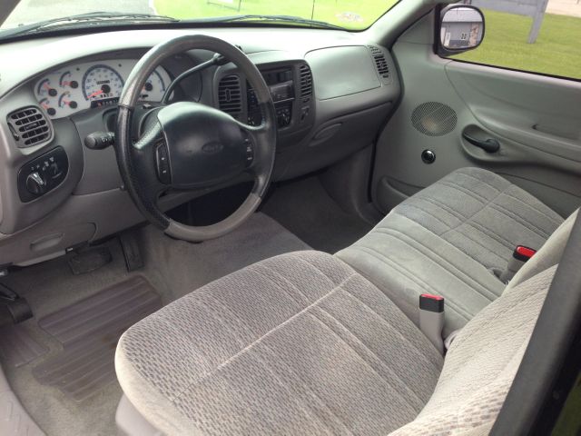 Ford F150 1998 photo 22