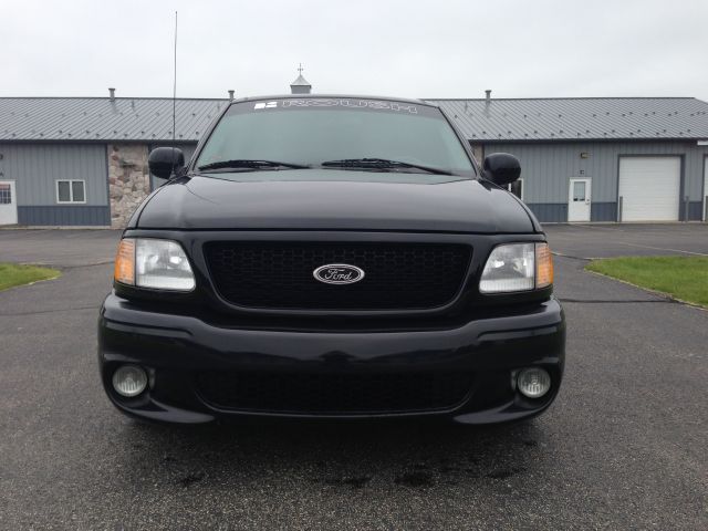 Ford F150 1998 photo 23