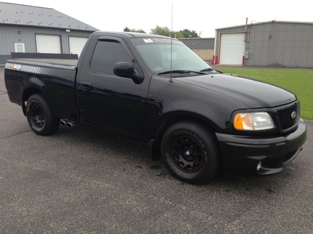 Ford F150 1998 photo 24