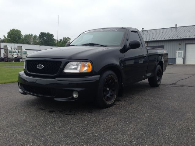 Ford F150 1998 photo 29