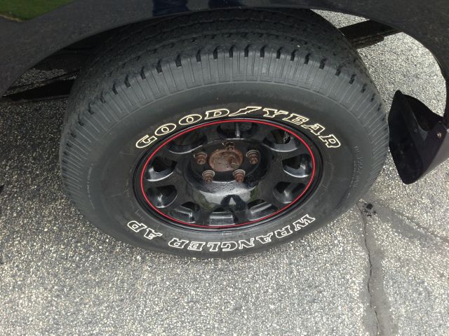 Ford F150 1998 photo 3