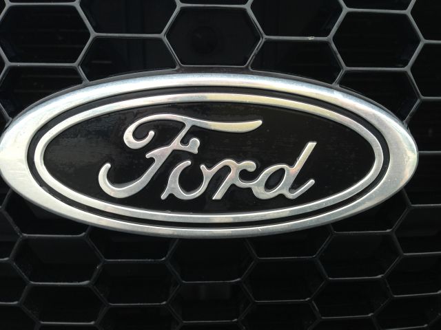 Ford F150 1998 photo 6