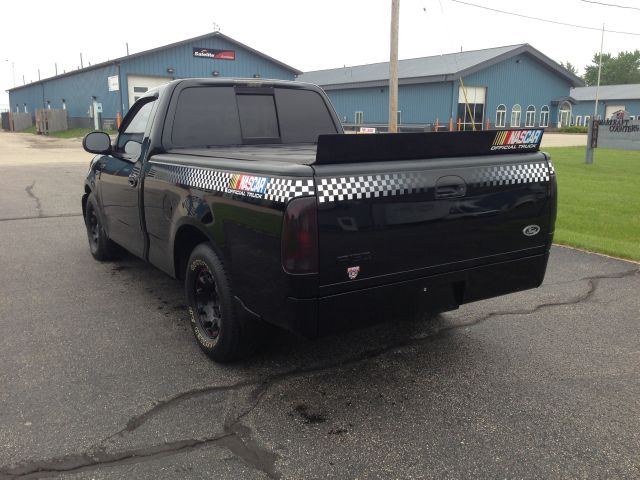 Ford F150 1998 photo 7
