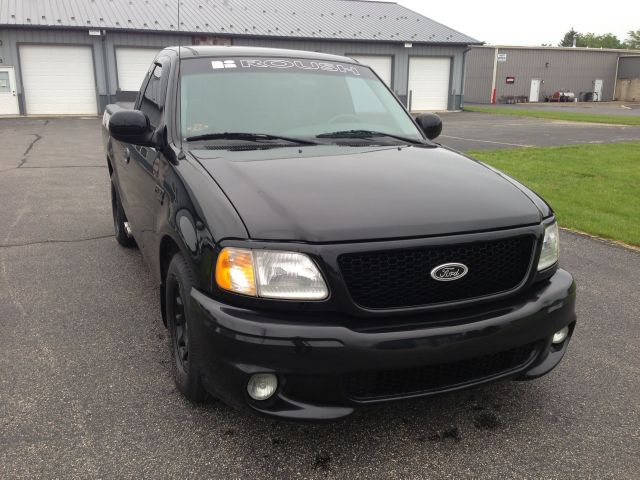 Ford F150 1998 photo 9