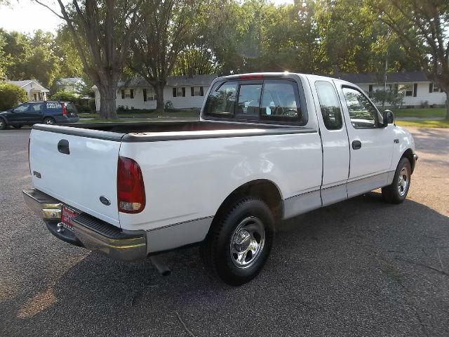 Ford F150 1998 photo 2