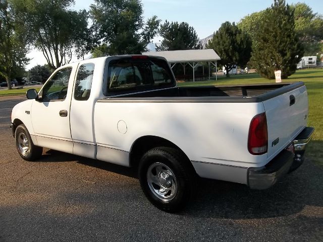 Ford F150 1998 photo 3