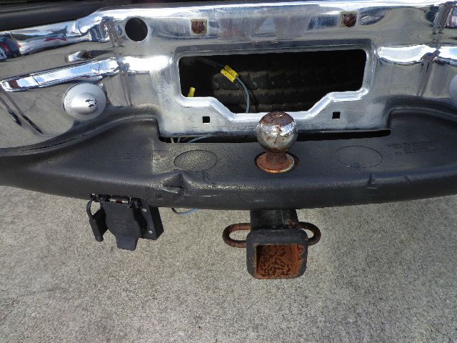 Ford F150 GS 43 Pickup Truck