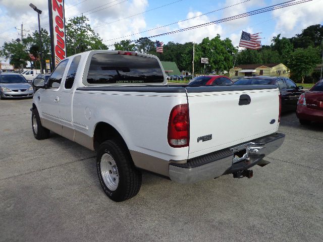 Ford F150 1998 photo 1