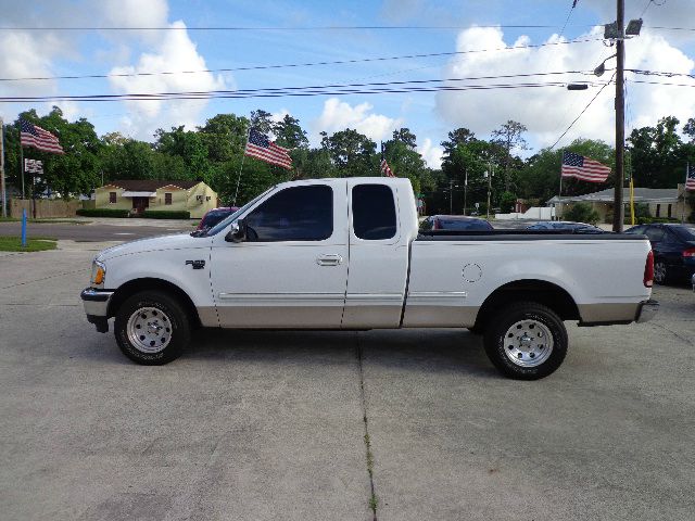 Ford F150 1998 photo 10