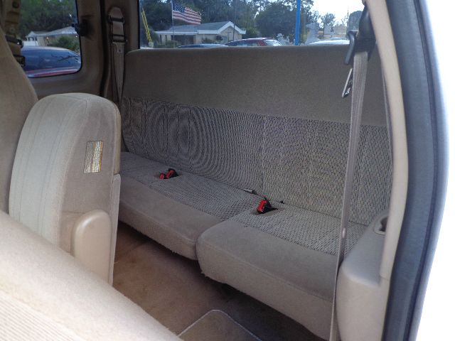 Ford F150 1998 photo 3