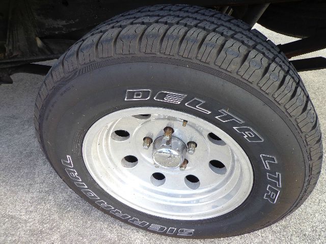 Ford F150 1998 photo 5