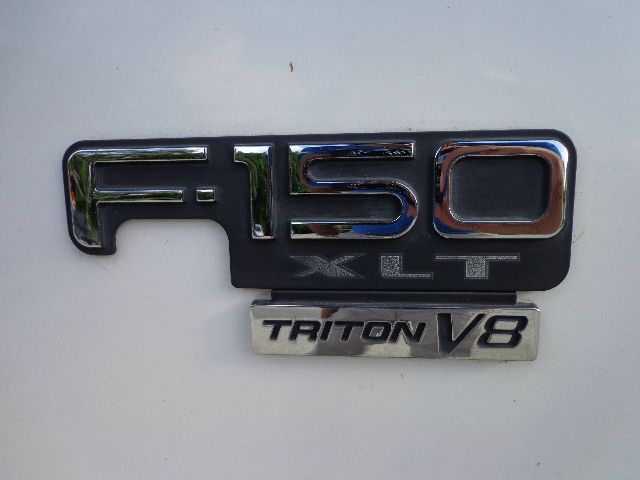 Ford F150 1998 photo 6