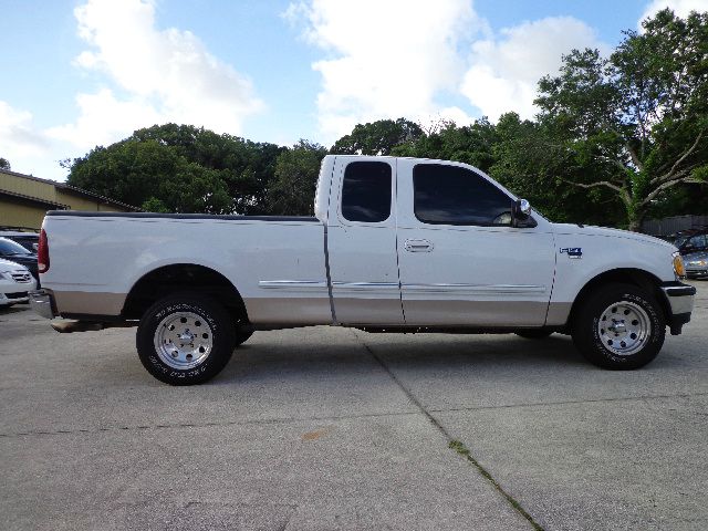 Ford F150 1998 photo 7