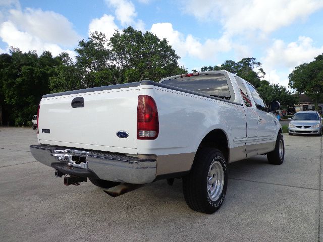 Ford F150 1998 photo 8
