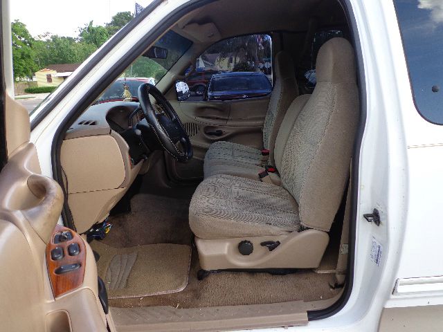 Ford F150 1998 photo 9