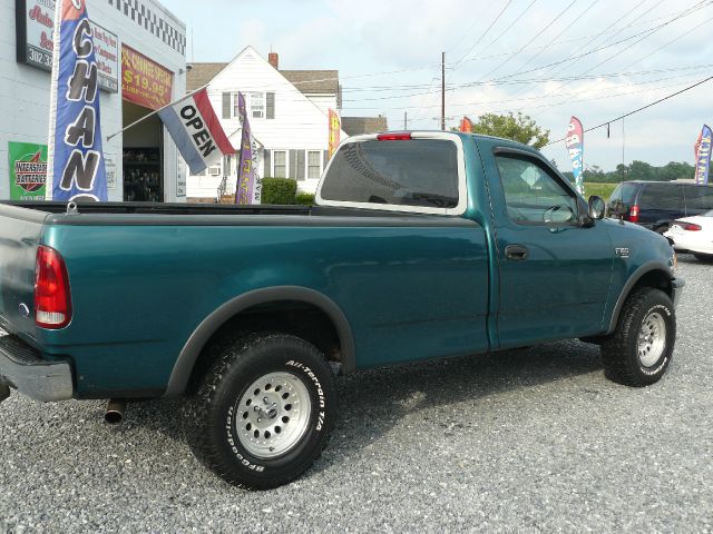 Ford F150 1998 photo 4