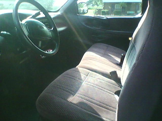 Ford F150 1998 photo 3
