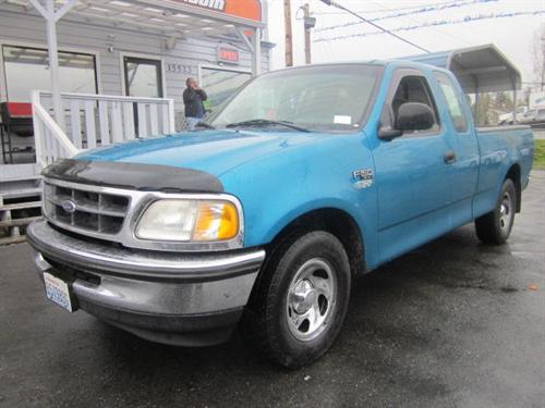 Ford F150 1993 Lexus Other
