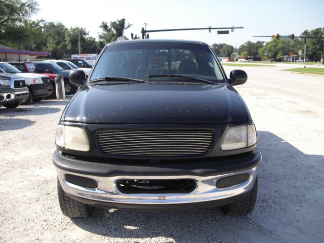 Ford F150 1998 photo 1