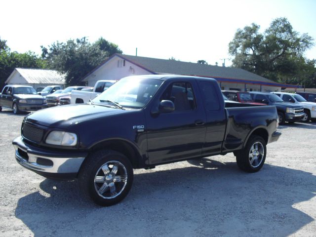 Ford F150 1998 photo 4