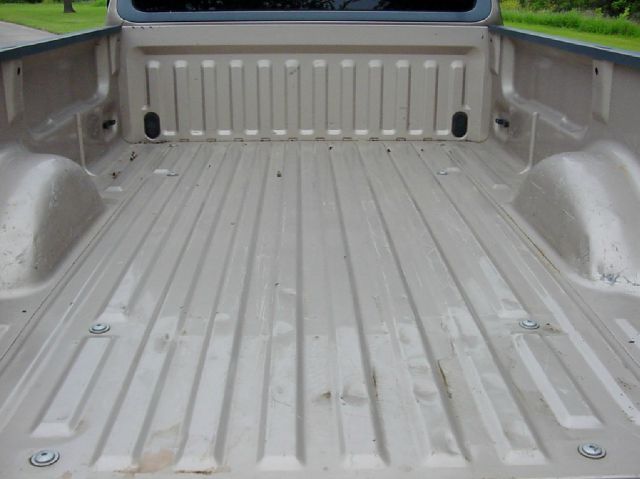 Ford F150 88 Pickup Truck