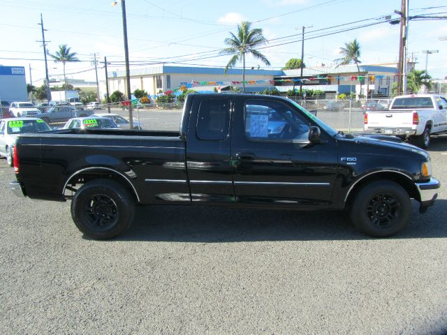 Ford F150 1998 photo 1