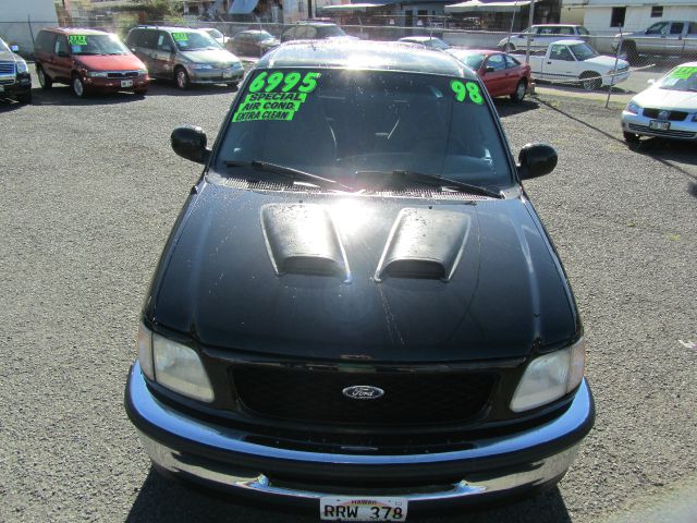 Ford F150 1998 photo 3