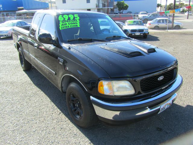 Ford F150 1998 photo 4
